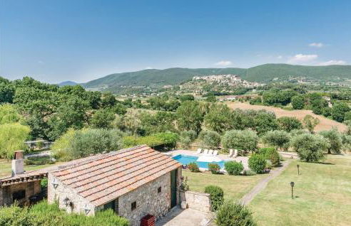 Stunning Home In Lugnano In Teverina - Foto 9