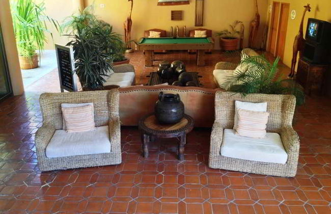 Hotel Danza Del Sol - Foto 27