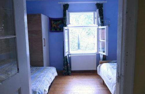 Storchenhaus Abbendorf - mit Badestelle im Dorf - Foto 10