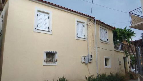 Ευχάριστο σπίτι με ωραίο κήπο - Foto 3