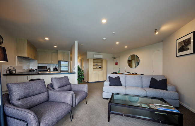 Kaikoura Luxury Apartments - Foto 70