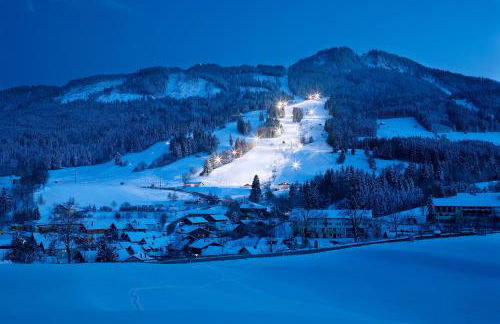 FeWo Froschkönig mit Sauna & Bergblick, Self-Check-in, WLAN, Parkplatz, zentrumsnah - Foto 37