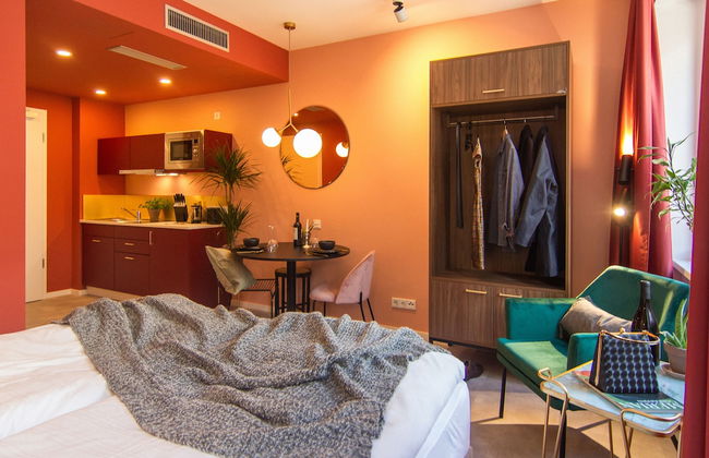 Astoria Apartments - Foto 53