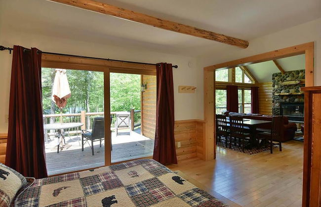 Musky Bay Hideaway On The Chippewa Flowage - Foto 11