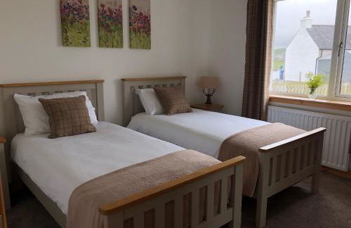 Clover Cottage - Foto 11