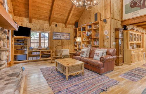 Papa Bear Cabin - Foto 17