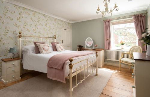 Owl Cottage - Foto 8