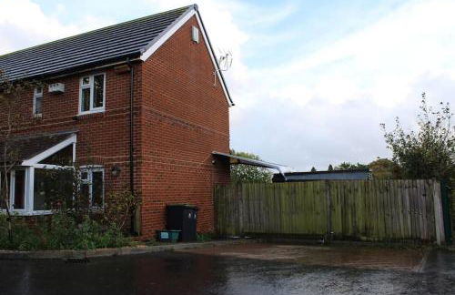 Beautiful Home in Dorset - Photo 45