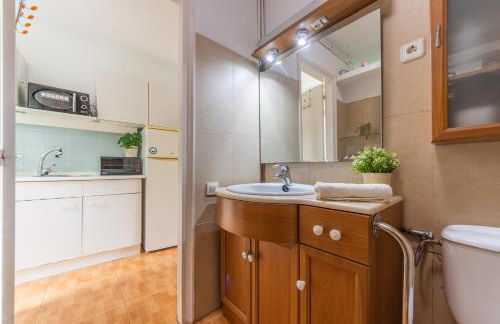 Luminoso Bungalow con parking - Foto 22