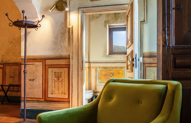 Castello di Limatola - Photo 50