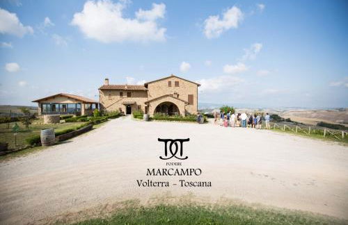 Agriturismo Podere Marcampo - Foto 1