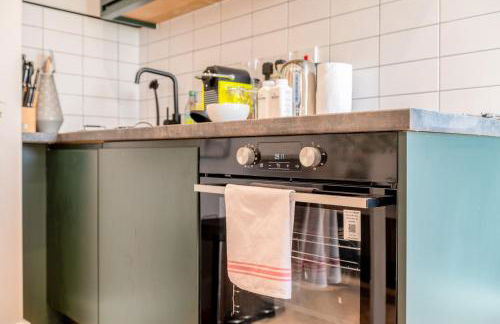 The Balham Hideaway - Photo 36