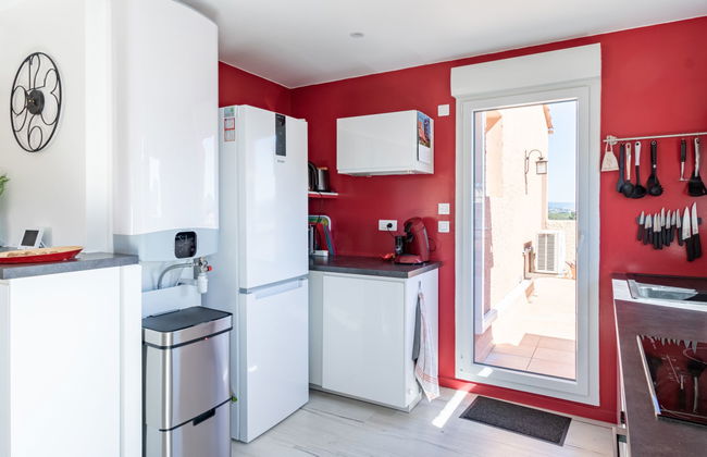 Les Roches Bleues - Foto 12