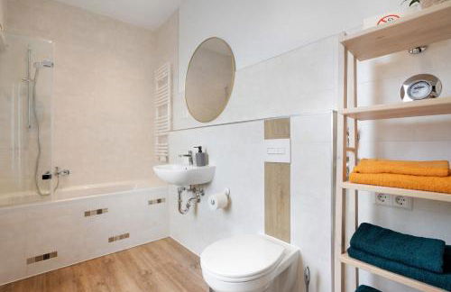 Ferienwohnung Finsterwalde 2 - Foto 13