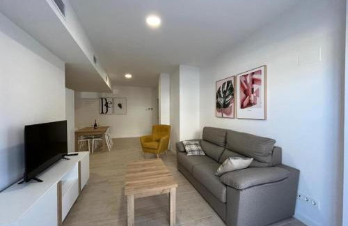 Apartamento familiar con gran terassa - Photo 10