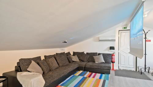 BmyGuest - Cascais Beach Villa II - Foto 2