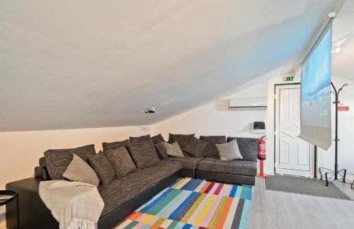 BmyGuest - Cascais Beach Villa II - Foto 2