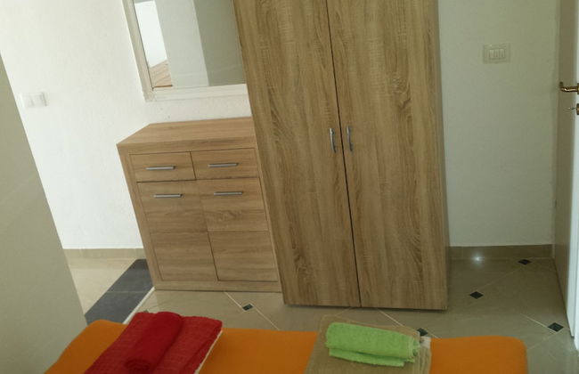 Apartment Misel With Bedrooms With Terrace and sea View - Foto 2