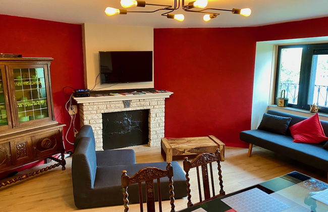 Châtelet de Barbençon - Foto 25