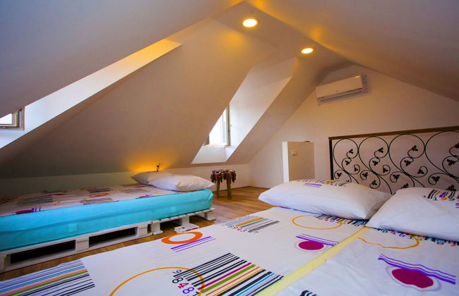 Dioklecijan Exclusive Apartments - Foto 34