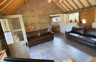 Oyster Barn sleeps two - Foto 14