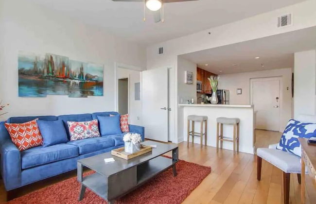 Legacy BnB Suites - Foto 47