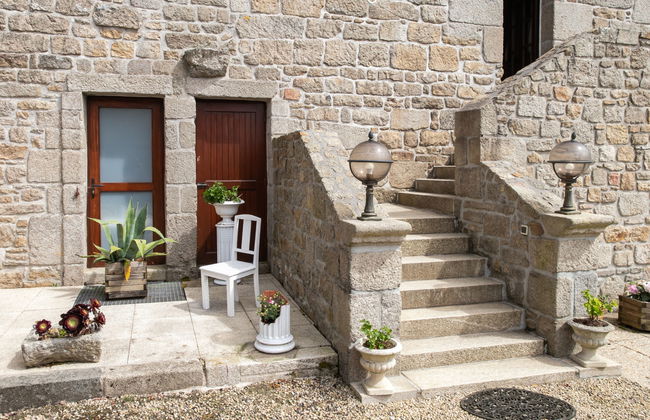 Manoir des Halles - Foto 6