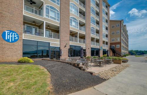 Smith Mtn Lake Retreat Indoor PoolandHot Tub Access - Foto 23