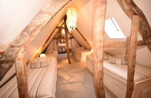 Villa de charme entre deux baies - Foto 16