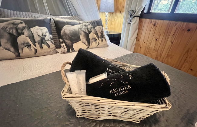 Kruger Kumba - Lahlekile Nathi - Photo 9