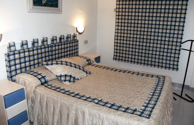 Apartaments Illa Mar d'Or - Foto 10