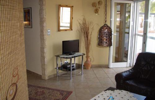 Aspri Villa - Foto 20