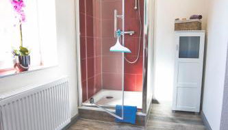 Ferienhaus Eulenspiegel - Foto 3