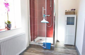 Ferienhaus Eulenspiegel - Foto 3