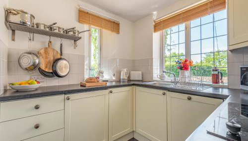 Haytongate Barn - Foto 5