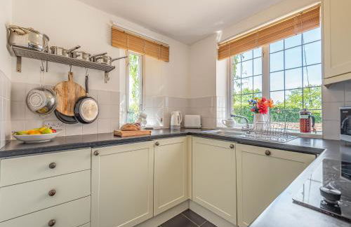 Haytongate Barn - Foto 5