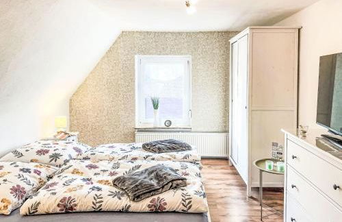 Apartment Die Dorfperle by Interhome - Foto 19