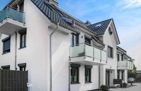 Gorgeous Apartment In Elmenhorst - Foto 8