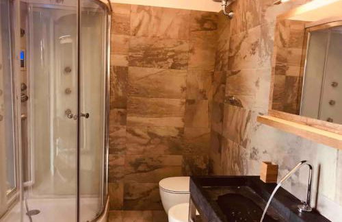 VILLA FUENTI BAY -Amalfi Coast- - Foto 61