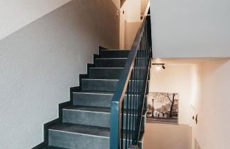 ATLAS Apartment 5 Oberhausen, 3 Zimmer, Nähe Bahnhof, Westfield Centro - Foto 54