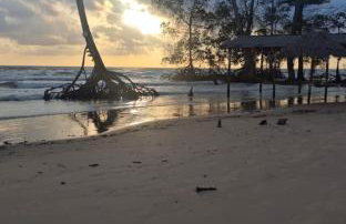 Hoste sol nascente - Photo 11