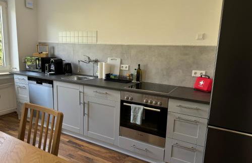 Mickey Flat 3 Zimmer Wohnung in Vohburg mit Büro - Foto 23