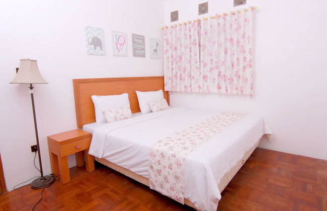 Villa ChavaMinerva Dima - Ciater - Photo 4