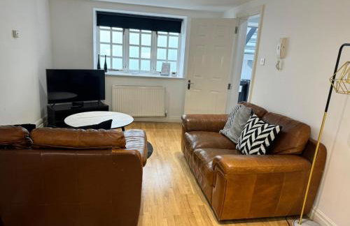 West Street Mews - Serviced Accommodation - Foto 53