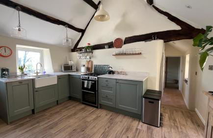 Peaceful Dyfi Valley Cottage - Hendre-gau - Photo 8