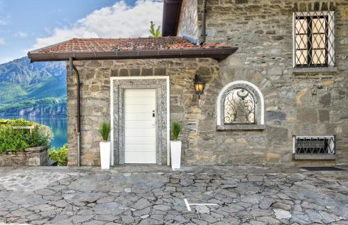 Villa Il Cigno Lakeside - Foto 36