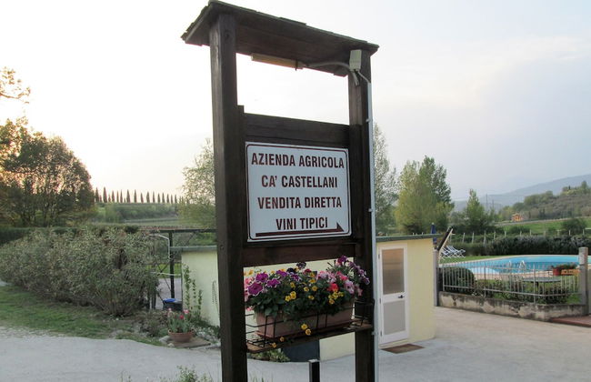 Agriturismo Ca Castellani - Foto 32