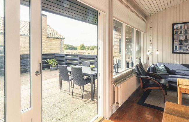 6 Person Holiday Park Home in Middelfart - Foto 38