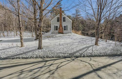 Historic Charm Located On the River - Rustic Chic - Foto 33