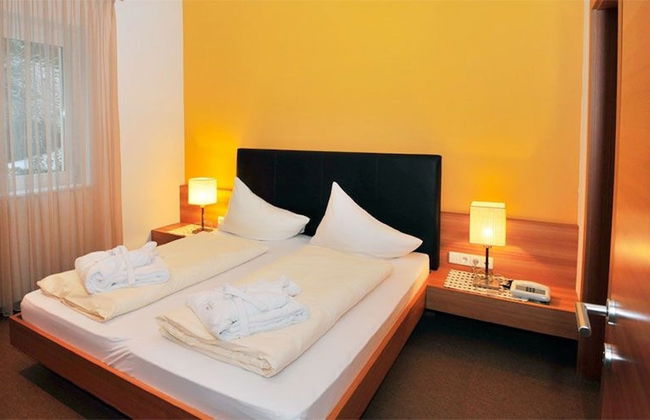 Apparthotel Gartenresidence Nalserhof - Photo 5